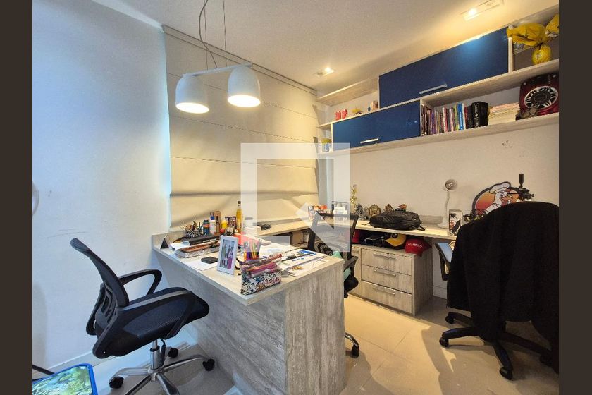 Casa, 4 quartos, 400 m² - Foto 23