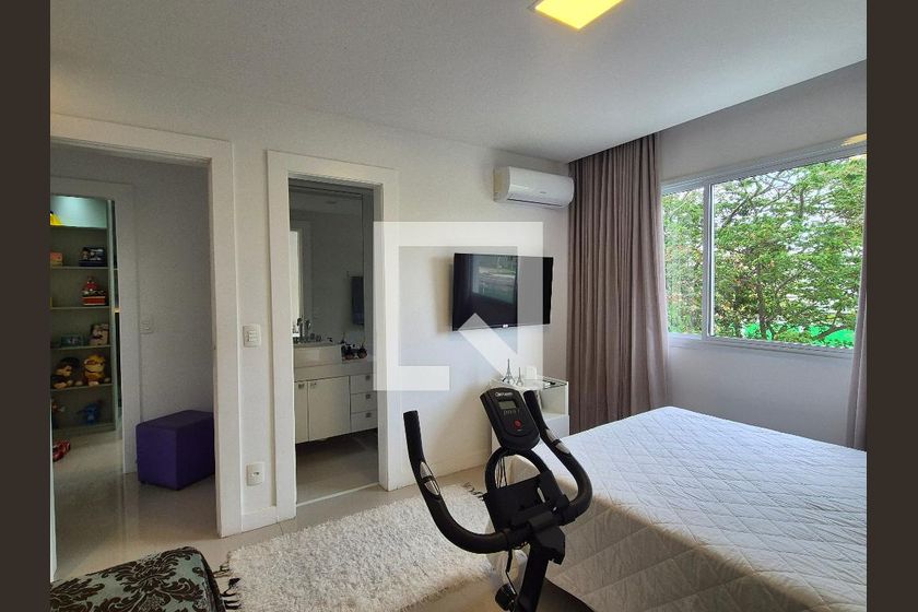 Casa, 4 quartos, 400 m² - Foto 105