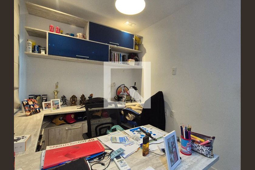 Casa, 4 quartos, 400 m² - Foto 25