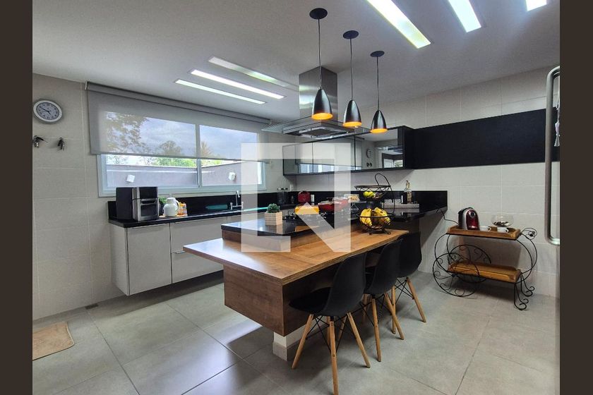 Casa, 4 quartos, 400 m² - Foto 145