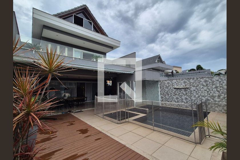 Casa, 4 quartos, 400 m² - Foto 185