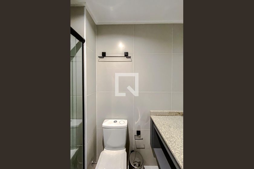 Kitnet-Studio, 21 m² - Foto 13