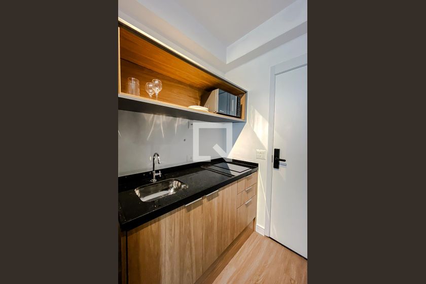 Kitnet-Studio, 21 m² - Foto 23