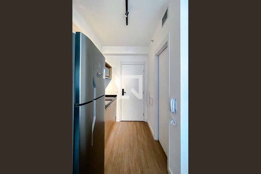 Kitnet-Studio, 21 m² - Foto 25