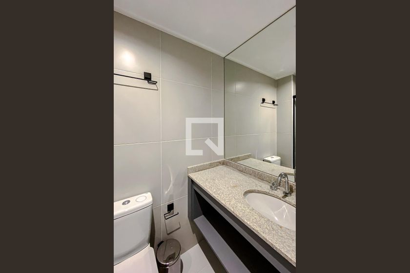 Kitnet-Studio, 21 m² - Foto 15