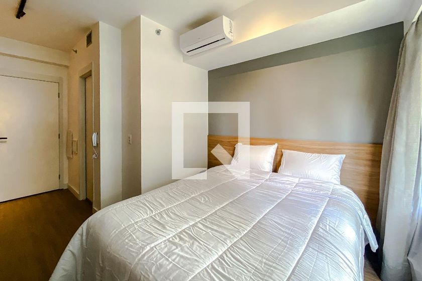 Kitnet-Studio, 21 m² - Foto 5