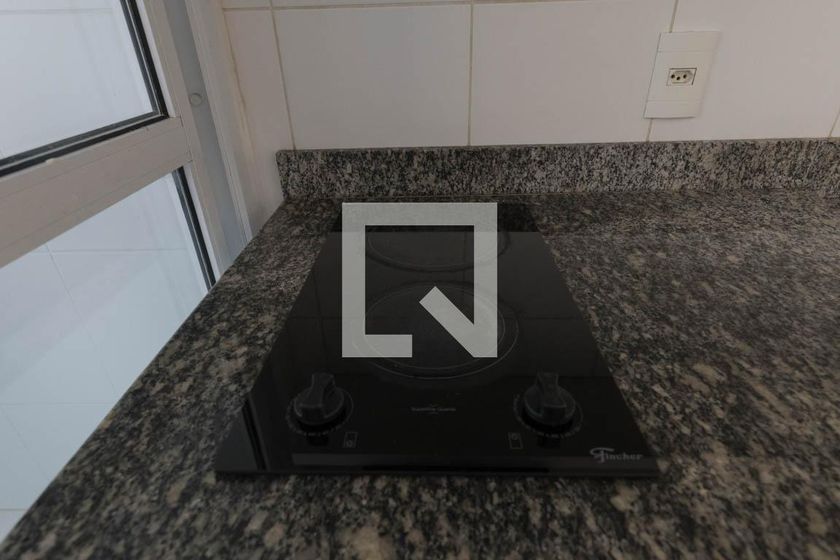 Kitnet-Studio, 41 m² - Foto 40