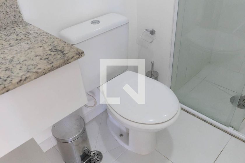 Kitnet-Studio, 41 m² - Foto 29