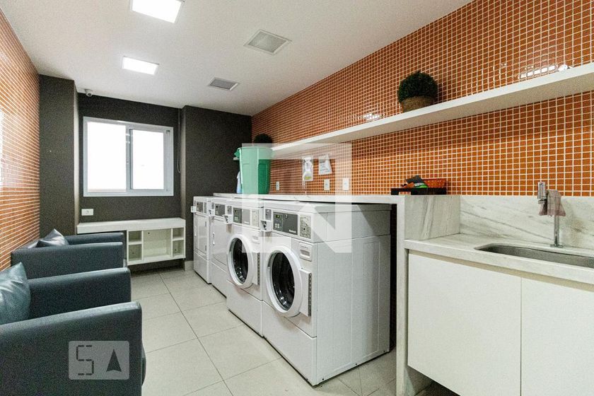Kitnet-Studio, 41 m² - Foto 64