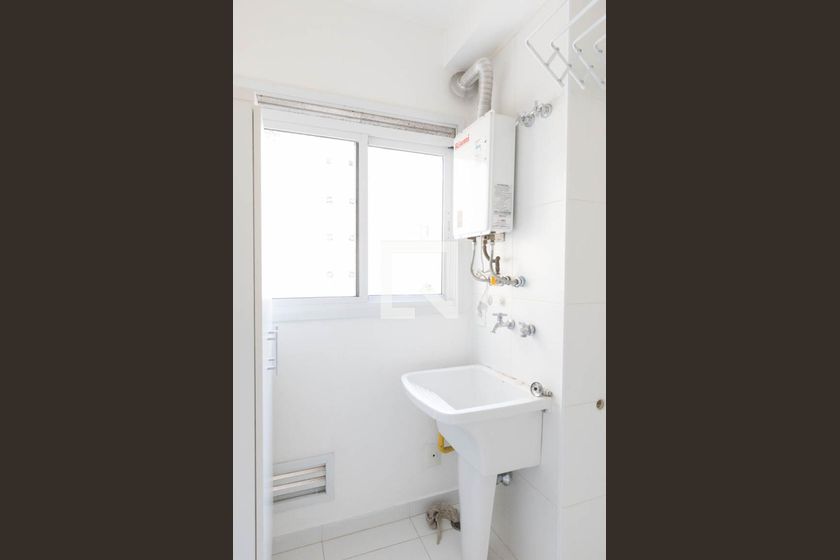Kitnet-Studio, 41 m² - Foto 48