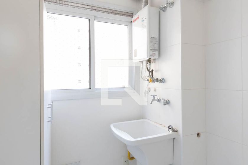 Kitnet-Studio, 41 m² - Foto 45