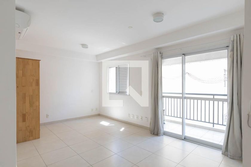 Kitnet-Studio, 41 m² - Foto 1