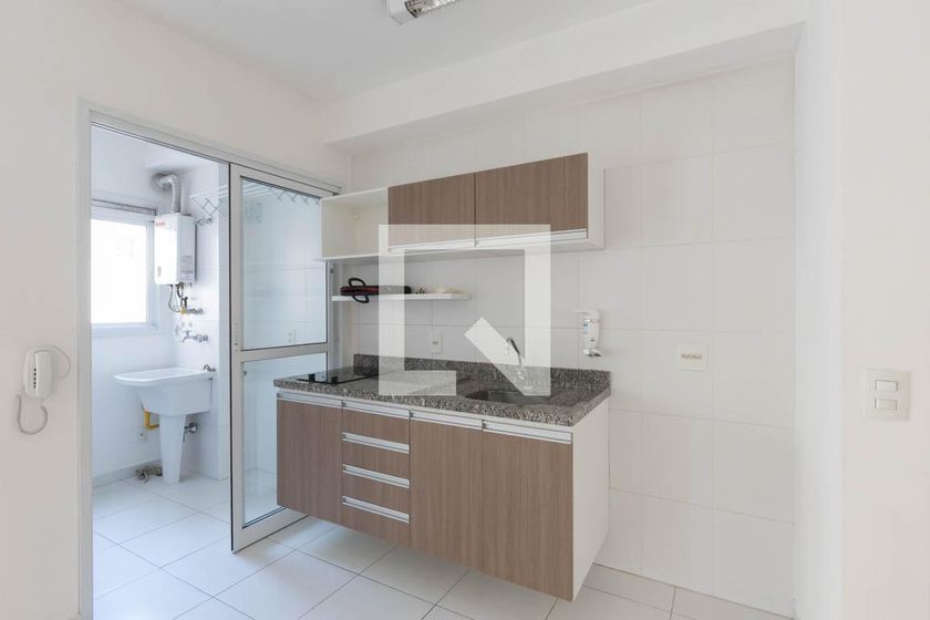 Kitnet-Studio, 41 m² - Foto 33