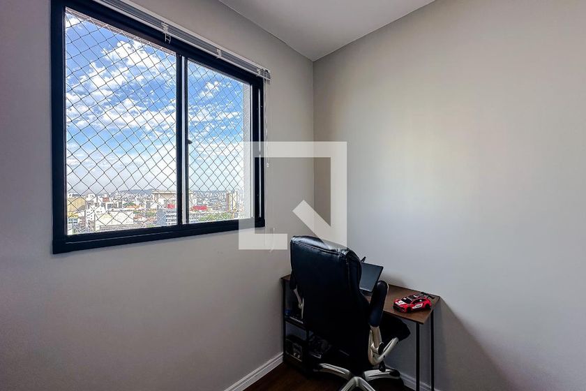 Apartamento, 2 quartos, 43 m² - Foto 33