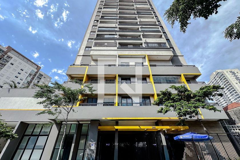 Apartamento, 2 quartos, 43 m² - Foto 107