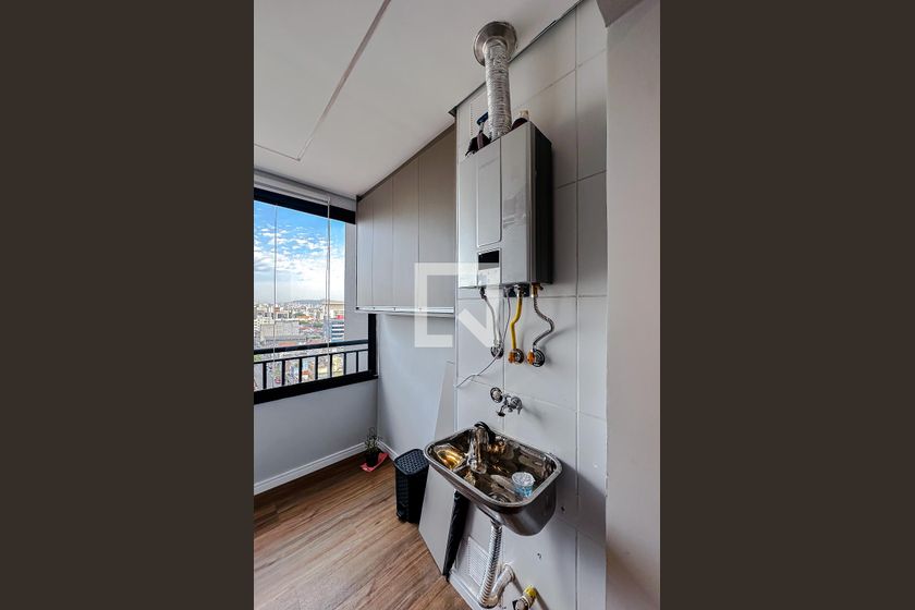 Apartamento, 2 quartos, 43 m² - Foto 61