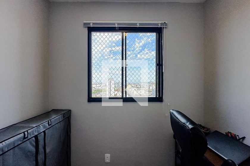 Apartamento, 2 quartos, 43 m² - Foto 39