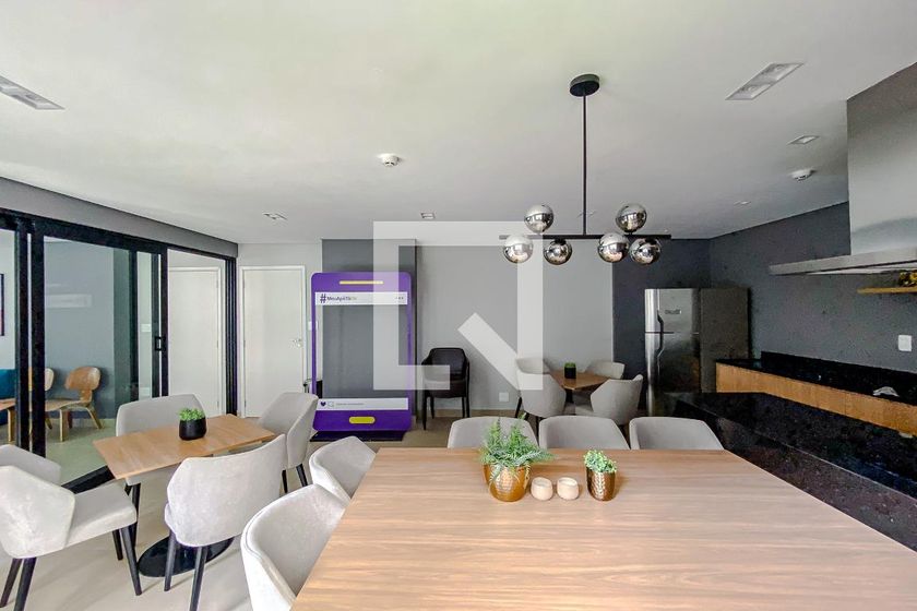Apartamento, 2 quartos, 43 m² - Foto 101