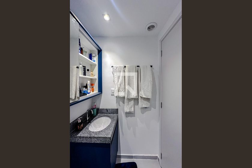 Apartamento, 2 quartos, 43 m² - Foto 49