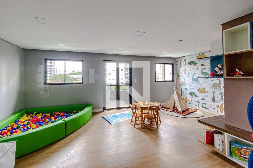 Apartamento, 2 quartos, 43 m² - Foto 83