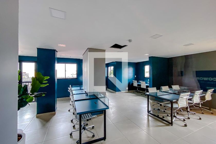 Apartamento, 2 quartos, 43 m² - Foto 75