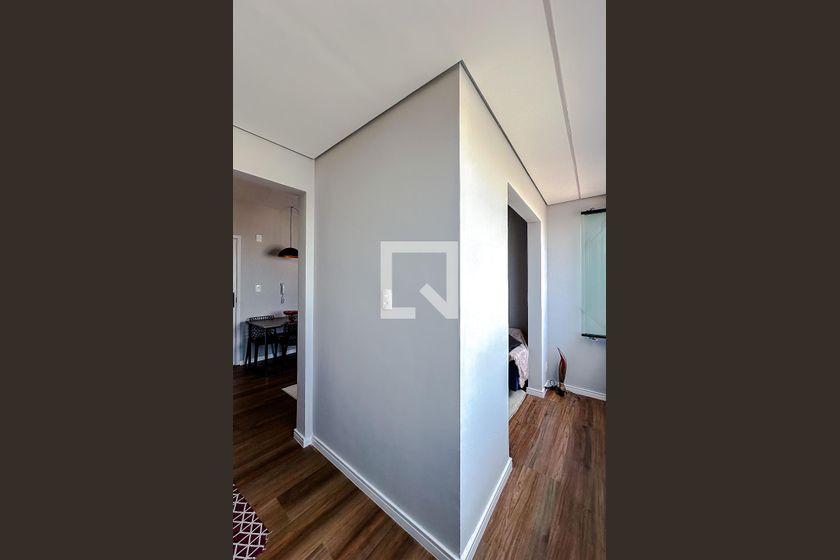 Apartamento, 2 quartos, 43 m² - Foto 15