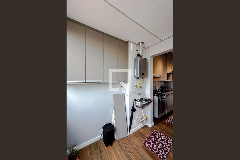 Apartamento, 2 quartos, 43 m² - Foto 65