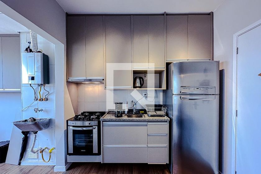 Apartamento, 2 quartos, 43 m² - Foto 59
