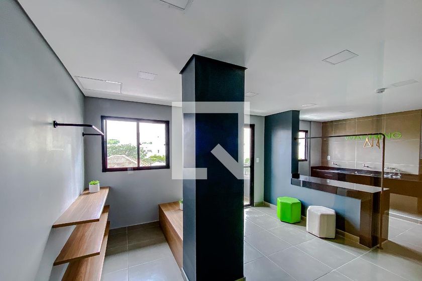 Apartamento, 2 quartos, 43 m² - Foto 77