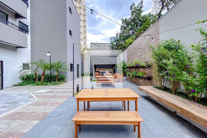 Apartamento, 2 quartos, 43 m² - Foto 93