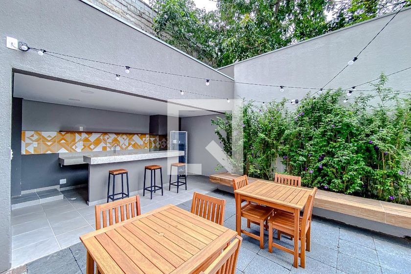 Apartamento, 2 quartos, 43 m² - Foto 95