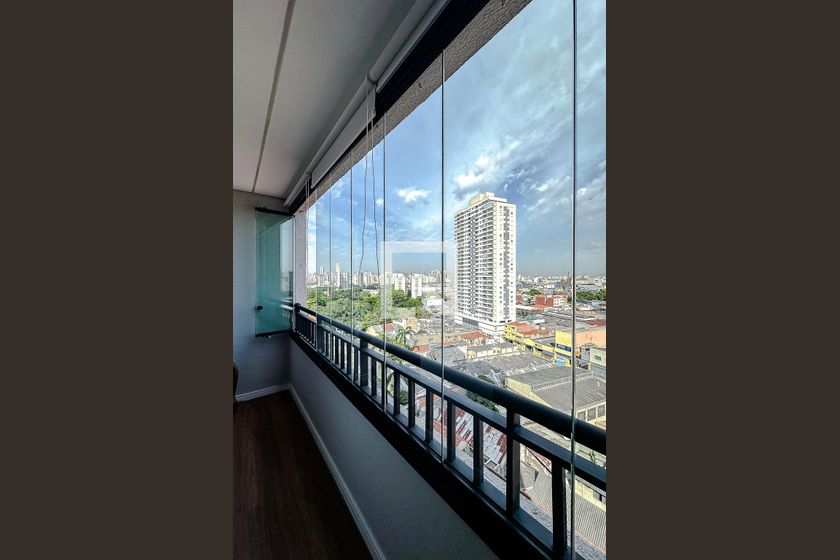 Apartamento, 2 quartos, 43 m² - Foto 13