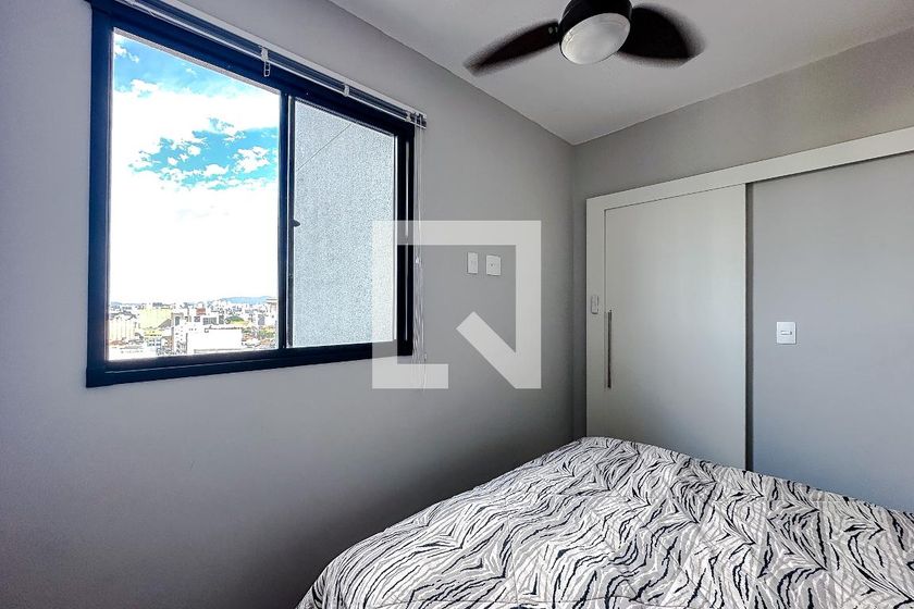 Apartamento, 2 quartos, 43 m² - Foto 25