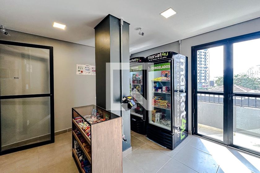 Apartamento, 2 quartos, 43 m² - Foto 69