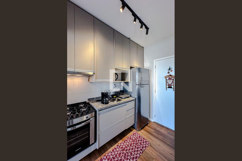 Apartamento, 2 quartos, 43 m² - Foto 53