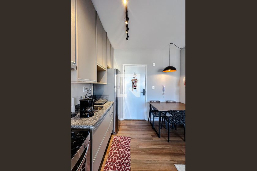 Apartamento, 2 quartos, 43 m² - Foto 55