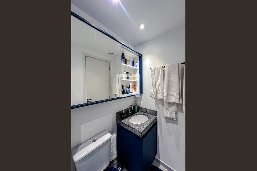 Apartamento, 2 quartos, 43 m² - Foto 47