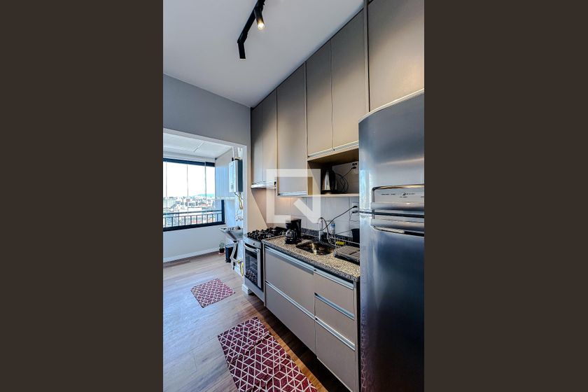 Apartamento, 2 quartos, 43 m² - Foto 57