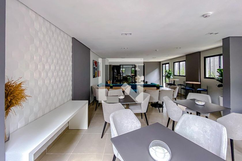 Apartamento, 2 quartos, 43 m² - Foto 97