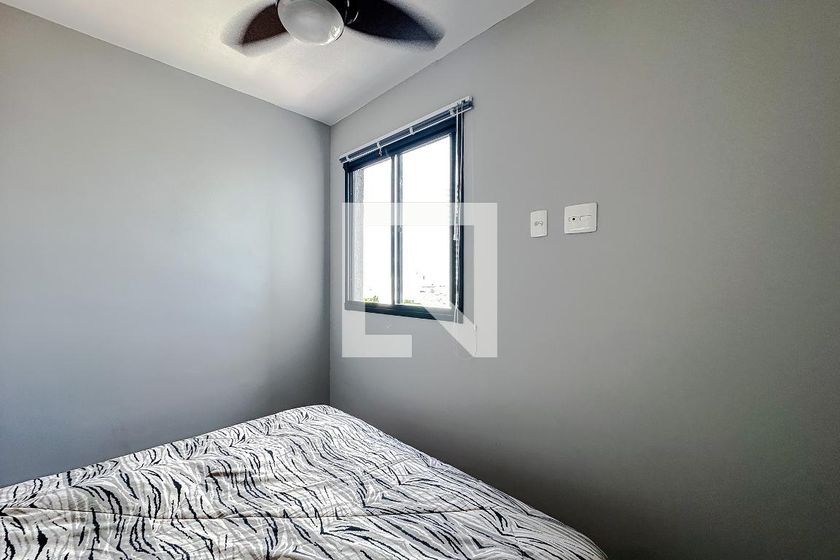 Apartamento, 2 quartos, 43 m² - Foto 21