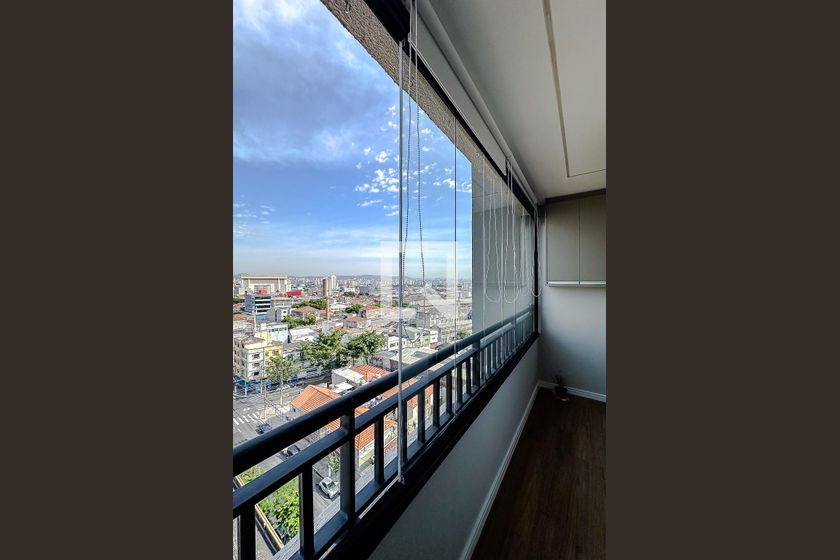 Apartamento, 2 quartos, 43 m² - Foto 9