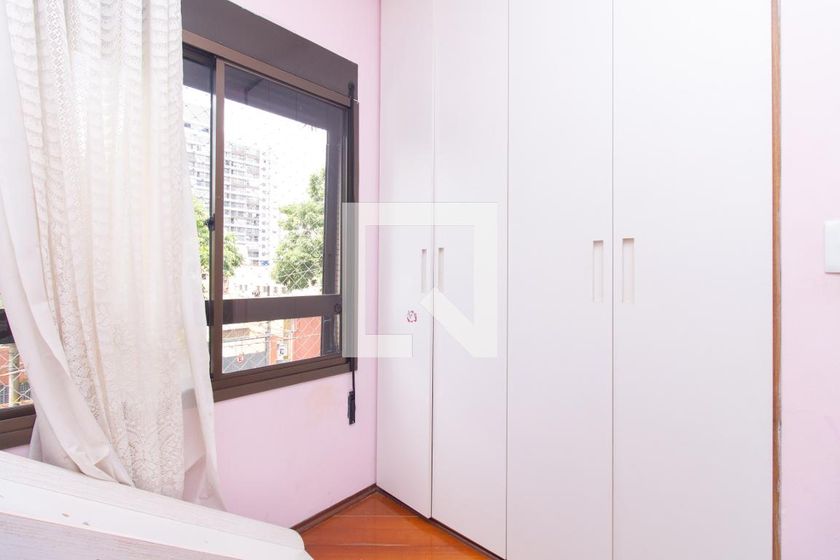 Apartamento, 3 quartos, 110 m² - Foto 21