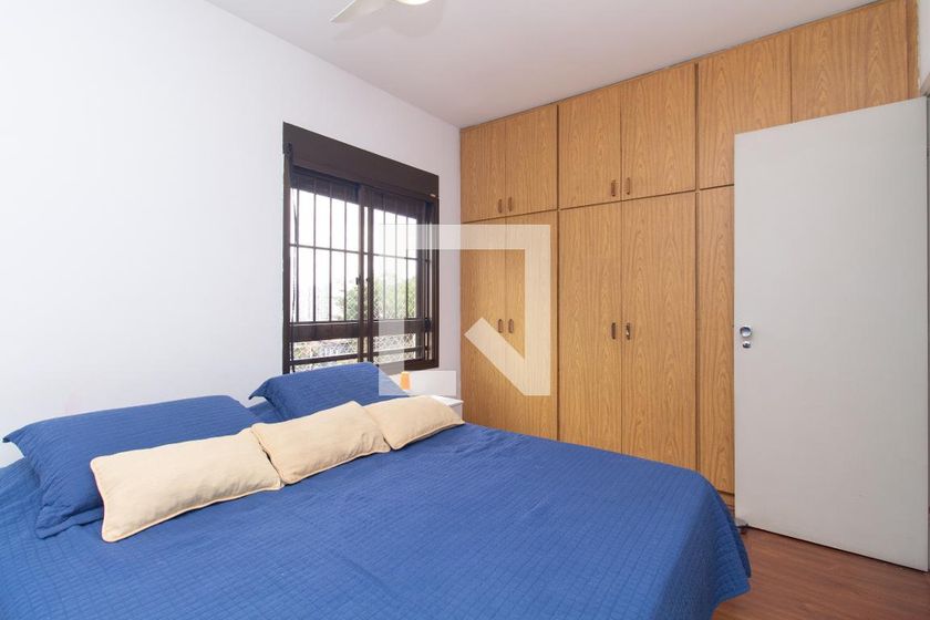 Apartamento, 3 quartos, 110 m² - Foto 25
