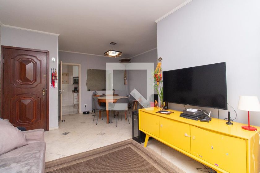 Apartamento, 3 quartos, 110 m² - Foto 7