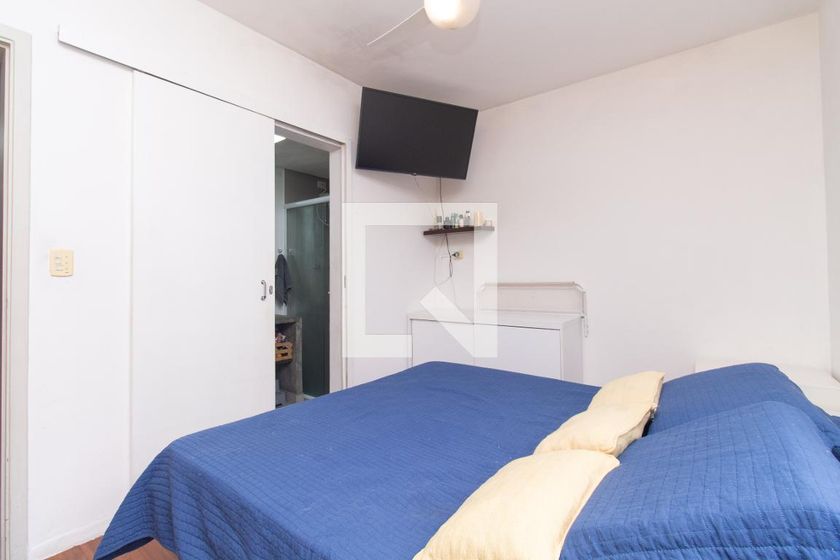Apartamento, 3 quartos, 110 m² - Foto 29
