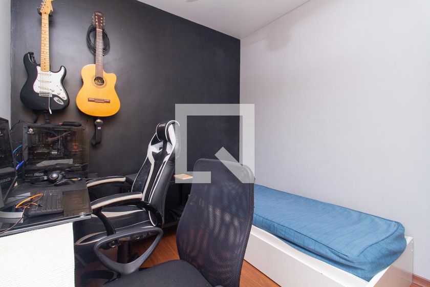 Apartamento, 3 quartos, 110 m² - Foto 41