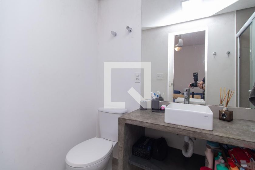 Apartamento, 3 quartos, 110 m² - Foto 33
