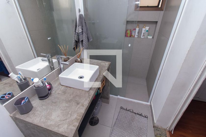 Apartamento, 3 quartos, 110 m² - Foto 35