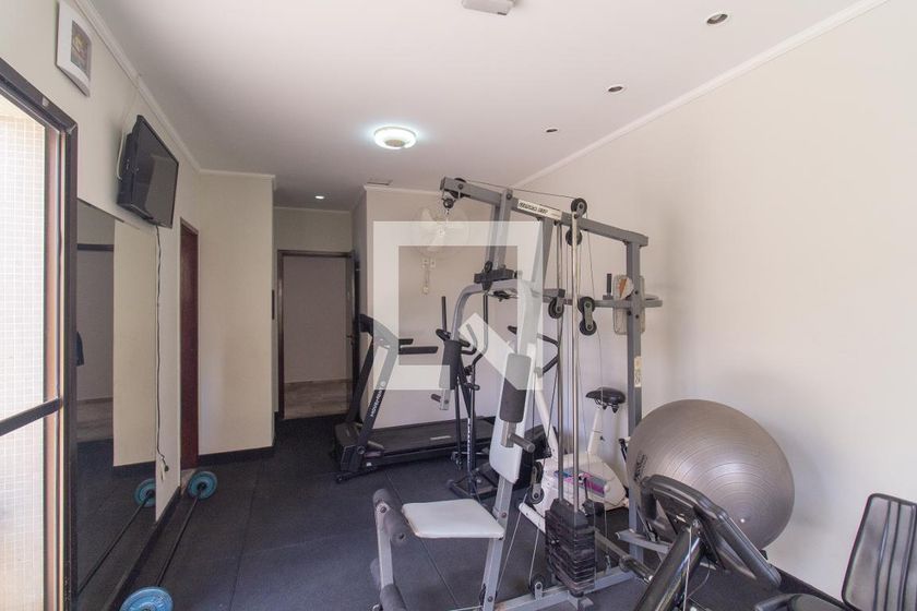 Apartamento, 3 quartos, 110 m² - Foto 93
