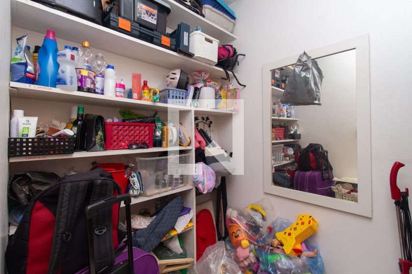 Apartamento, 3 quartos, 110 m² - Foto 73